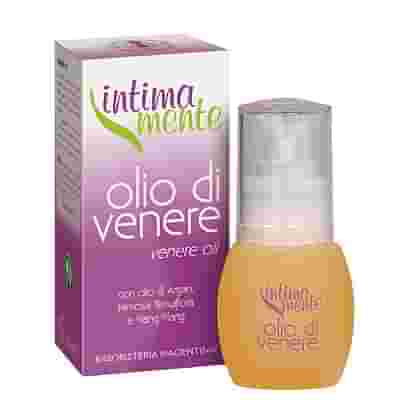 INTIMAMENTE OLIO DI VENERE 50 ML