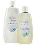 NATURALIA SHAMPOO BIO TOTALMENTE VEGETALE 500 ML