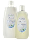 NATURALIA SHAMPOO BIO TOTALMENTE VEGETALE 250 ML