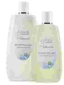 NATURALIA SHAMPOO BIO TOTALMENTE VEGETALE 250 ML