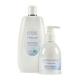 NATURALIA SAPONBIO TOTALMENTE VEGETALE 500 ML