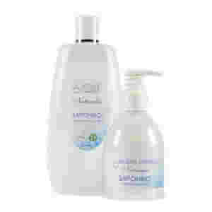 NATURALIA SAPONBIO TOTALMENTE VEGETALE 500 ML