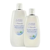 NATURALIA FLUIDO CORPO IDRATANTE PER PELLI IPERSENSIBILI 500 ML
