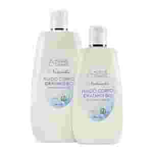 NATURALIA FLUIDO CORPO IDRATANTE PER PELLI IPERSENSIBILI 500 ML