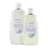 NATURALIA FLUIDO CORPO IDRATANTE PER PELLI IPERSENSIBILI 500 ML