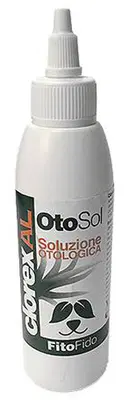 CLOREXAL OTOSOL 150 ML CLOREXAL OTOSOL 150 ML