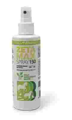 ZETAMAX PUMP FLACONE SPRAY 150 ML