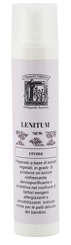 LENITUM THESAURA NATURAE 50 ML
