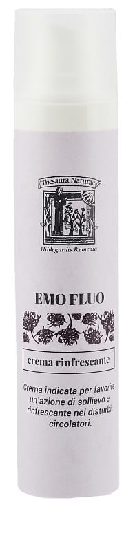 EMO FLUO THESAURA NATURAE 50 ML