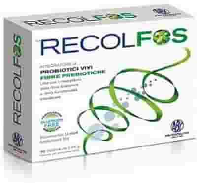 RECOLFOS 10 BUSTINE