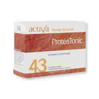 PROTEATONIC 60 COMPRESSE