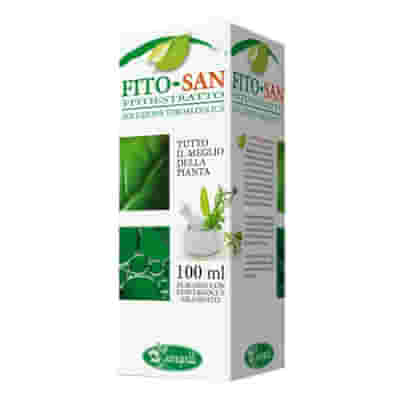 SANGALLI LABORATORIO ERBORISTICO GALEGA TINTURA MADRE 100 ML