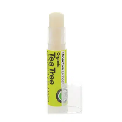 DR ORGANIC TEA TREE LIP BALM BALSAMO LABBRA 5,7 ML DR ORGANIC TEA TREE LIP BALM BALSAMO LABBRA 5,7 ML