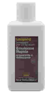 Emulsione massaggio Leopard defaticante professionale 500ml