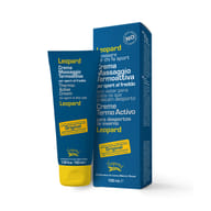 LEOPARD CREMA MASSAGGIO TERMOATTIVA 100 ML