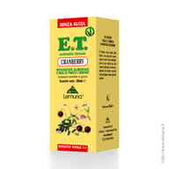 CRANBERRY ESTRATTO TOTALE 30 ML