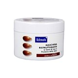 MASCHERA RISTRUTTURANTE AI SEMI DI LINO 200 ML