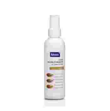 OLIO RISTRUTTURANTE AI SEMI DI LINO 100 ML