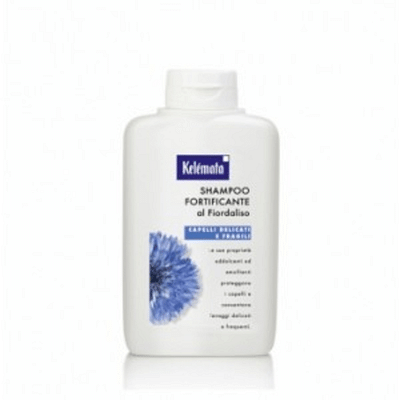 SHAMPOO FORTIFICANTE AL FIORDALISO 250 ML