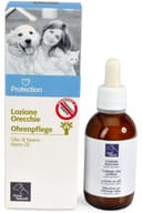 PROTECT LOZIONE ORECCHIE NEEM 50 ML