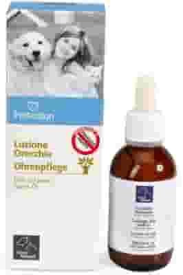 PROTECT LOZIONE ORECCHIE NEEM 50 ML