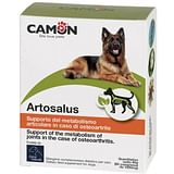ORME NAT ARTOSALUS 60 COMPRESSE
