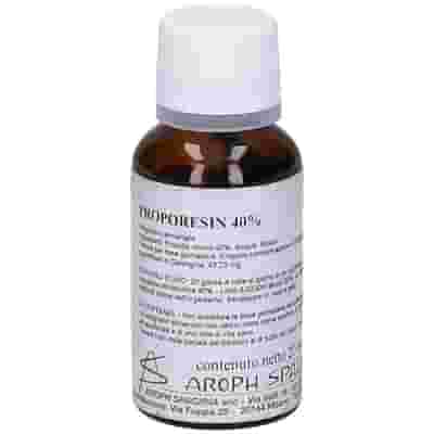 PROPORESIN 40% 20 ML