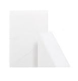 SPUGNA IN LATTICE BIANCA