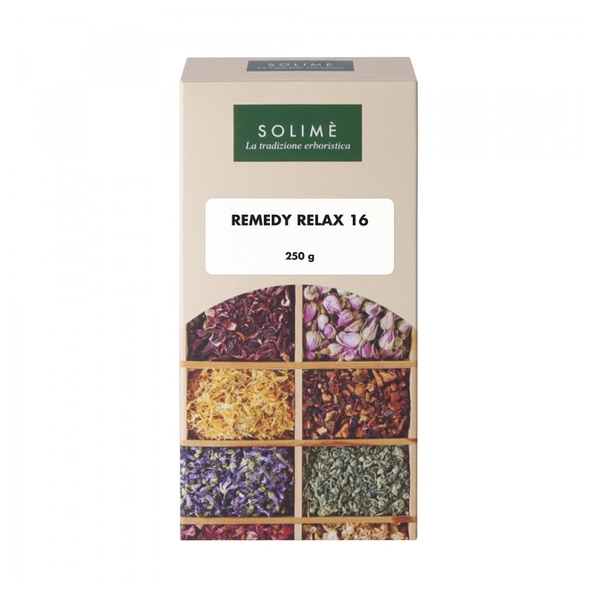 Remedy Relax 250 G