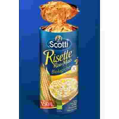 RISETTE RISO MAIS 150 G