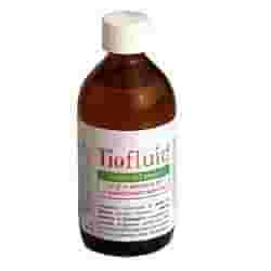 TIOFLUID GOCCE 200 ML