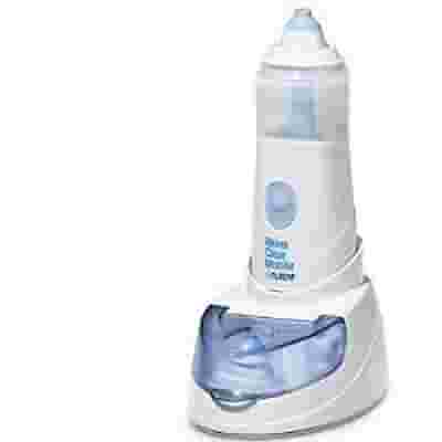 DOCCIA NASALE RICARICABILE RHINO CLEAR MOBILE