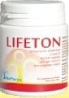 LIFETON 60 COMPRESSE