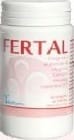 Integratore Fertal per fertilità maschile, 60 compresse