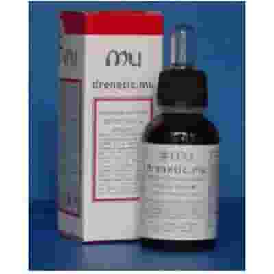 Integratore Drenetic MU Gocce per il drenaggio, 30ml
