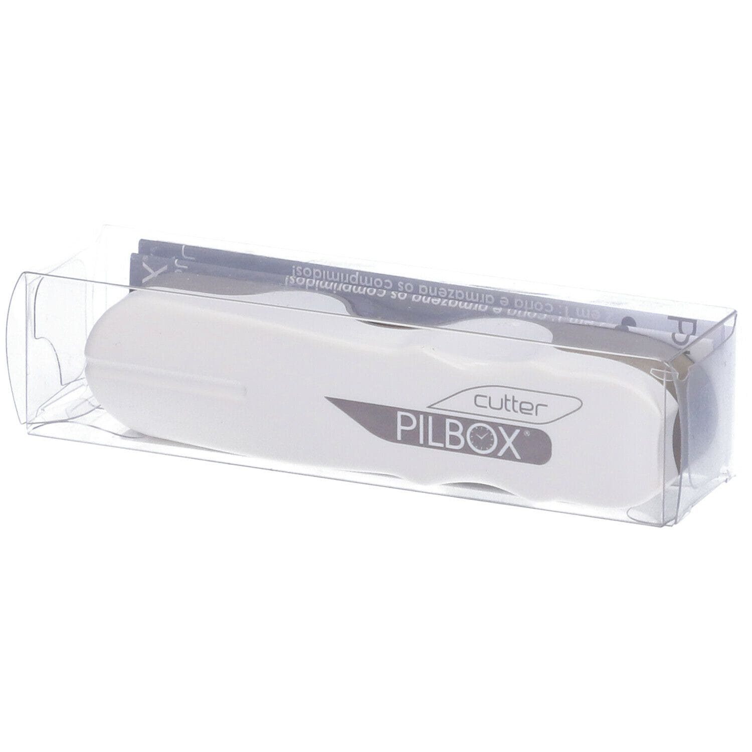 Pilbox Cutter Tagliapillole-image
