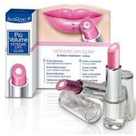 Rossetto Incarose Extreme Lips Glam 49 Pink Anemone