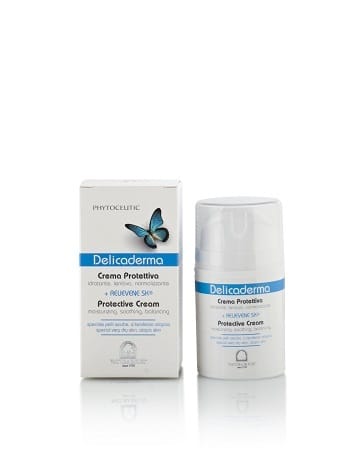 DELICADERMA CREMA PROTETTIVA 50 ML