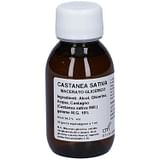 CASTANEA SATIVA MACERATO GLICERICO 10% GOCCE 100ML