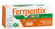 FERMENTIX JUNIOR 12 FLACONCINI 5 MILIARDI