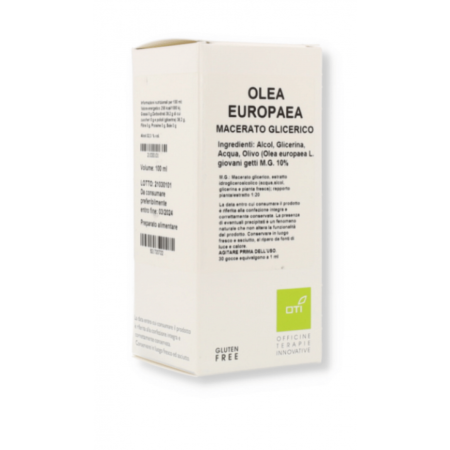 OTI Officine Terapie Innovative 