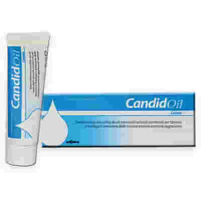 CANDIDOIL CREMA 30 ML