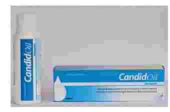 CANDIDOIL DETERGENTE 250 ML