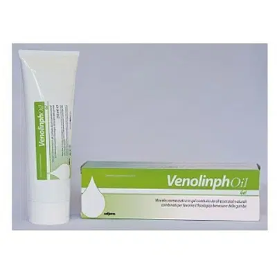 VENOLINPHOIL GEL 250 ML VENOLINPHOIL GEL 250 ML