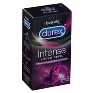 DUREX PLAY LITTLE DEVIL