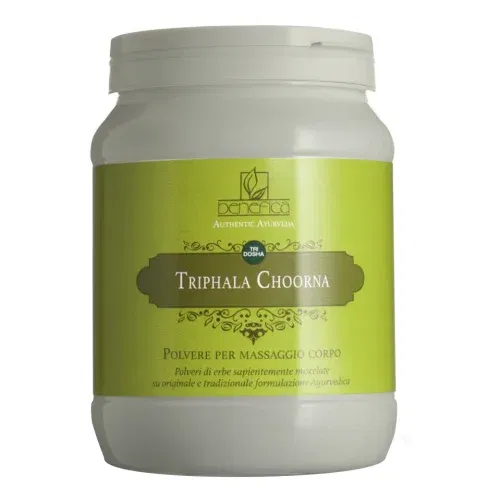 TRIPHALA CHOORNA 500 G
