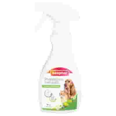 Spray antiparassitario Beaphar all'olio di Neem, 250ml