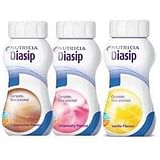 DIASIP FRAGOLA 200 ML 4 PEZZI
