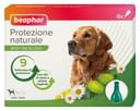 PROTEZIONE NAT SPOT ON CANE TG 6 PIPETTE DA 2 ML