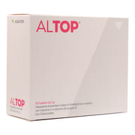 Integratore Agaton Altop contro stanchezza, 20 compresse